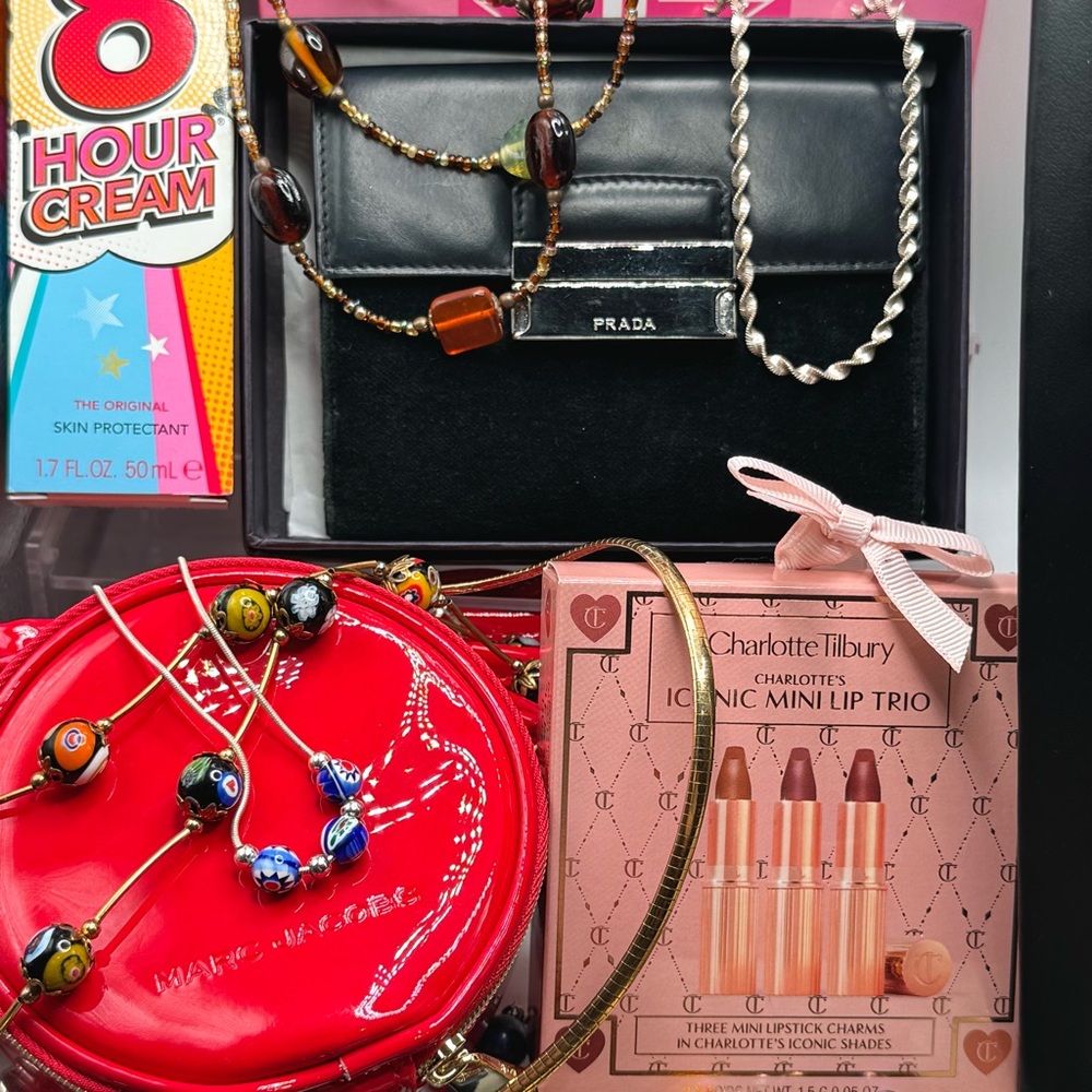 💗ASSORTED LIVE SHOW ITEM—READ DESCRIPTION! NO RETURNS💗 - Picture 11 of 12